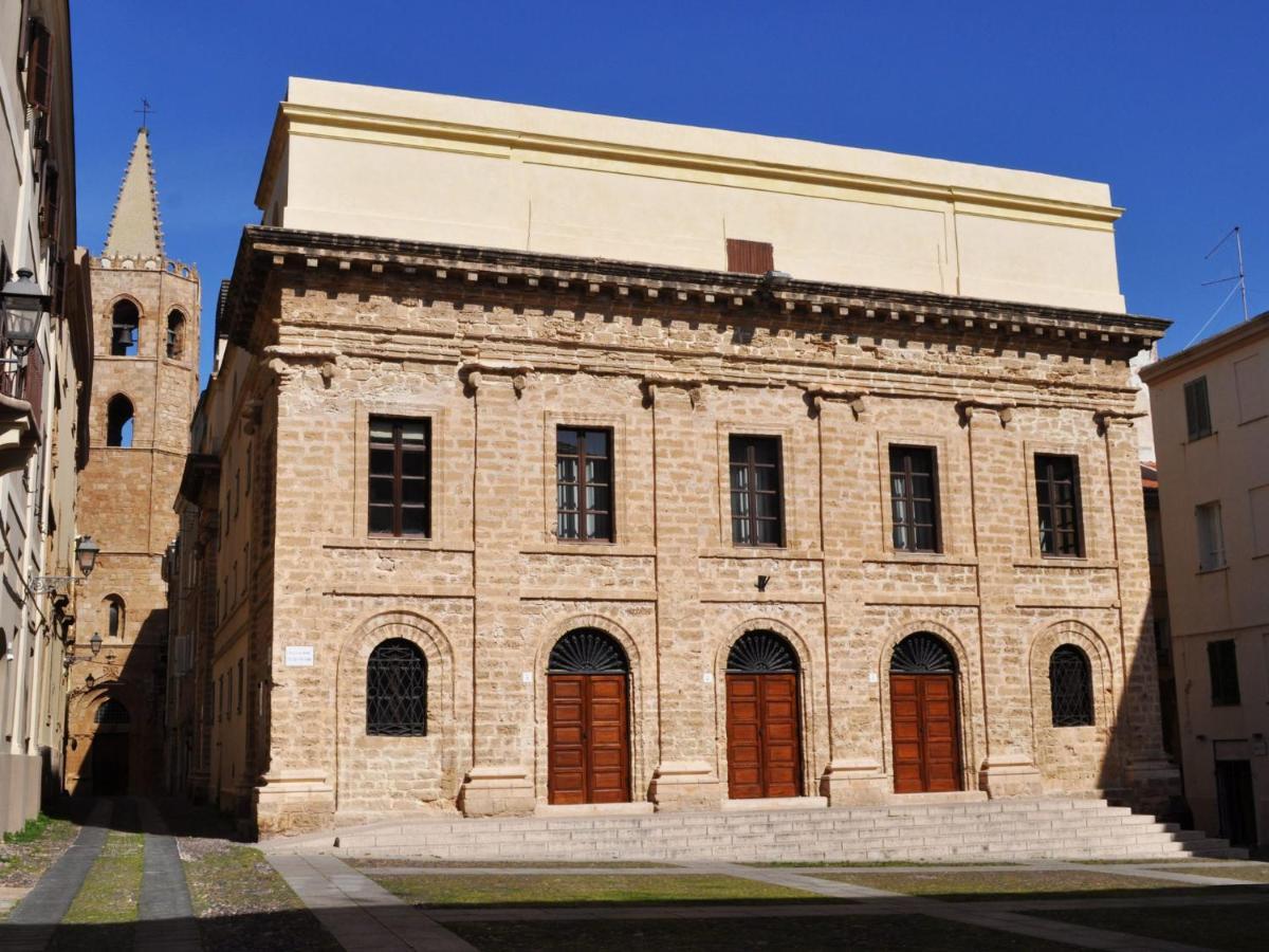 Alghero D'Estate Exterior foto
