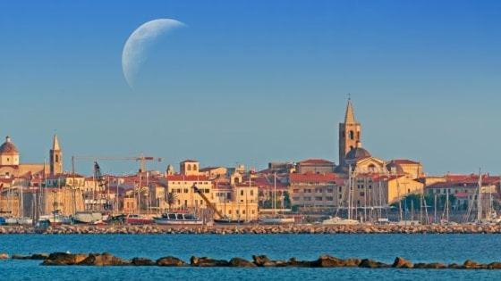 Alghero D'Estate Exterior foto