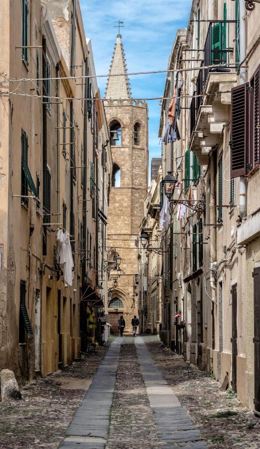 Alghero D'Estate Exterior foto
